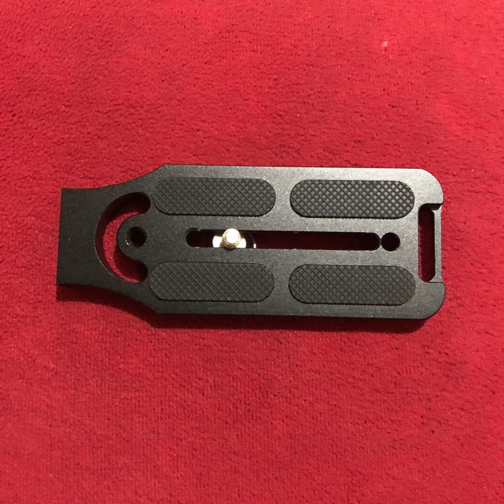 DUDUKAN GIMBAL KAMERA UNIVERSAL