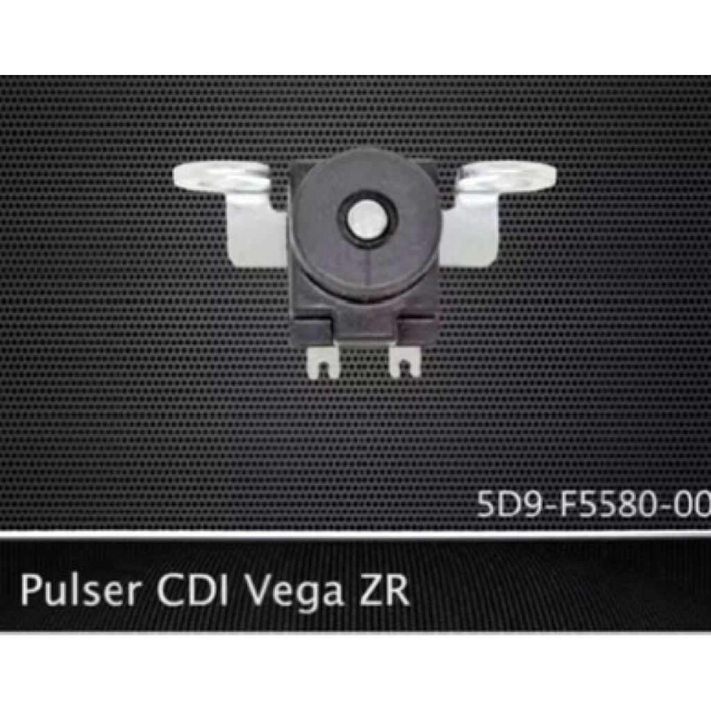 PULSER CDI VEGA ZR/JUPITER Z ROBOT
