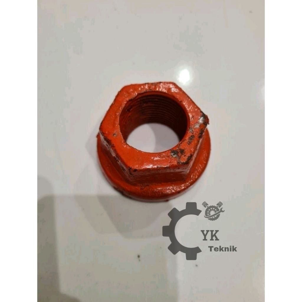 Mur Model Kuping Molen/ Mur Molen / Mur Kuping Molen/Mur Kuping Molen Original