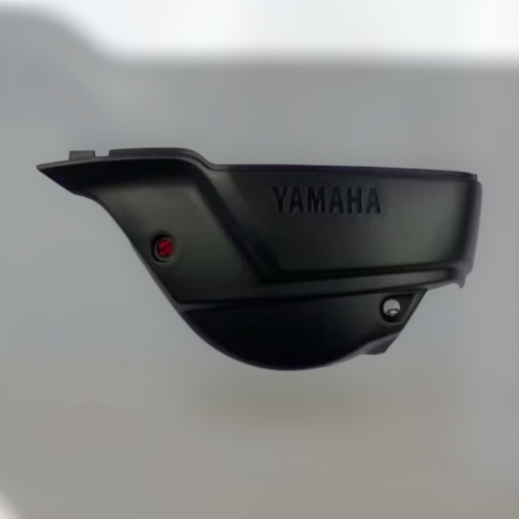 cover tutup CVT Yamaha Mio sporty, smile original second