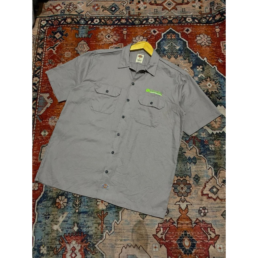 Workshirt Dickies