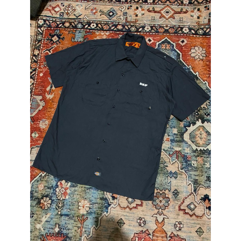 Workshirt Dickies
