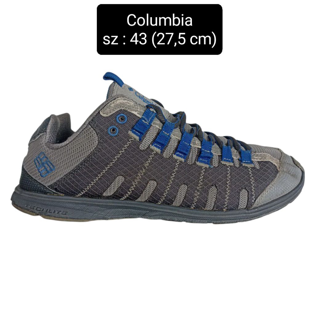 Sepatu Outdoor Columbia