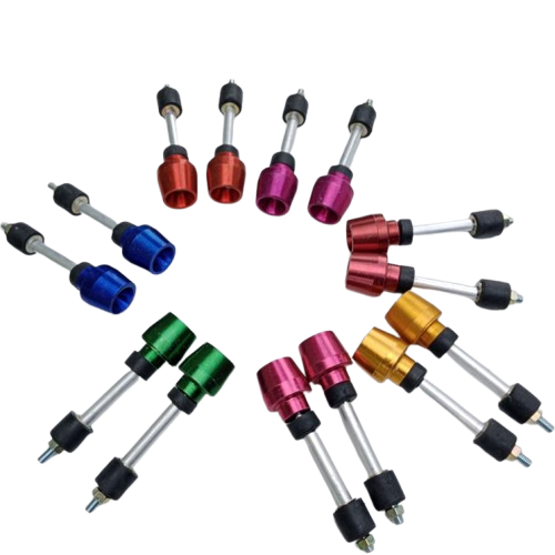 Jalu Stang Setir universal /balancer jalu Setang handmade pnp cb gl grand