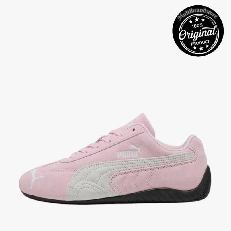Puma Speedcat Og Women's Lifestyle Shoes - Pink