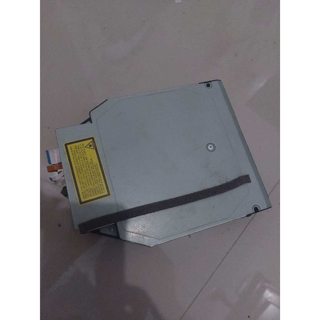 BDroom cabutan ps3 slim seri 25