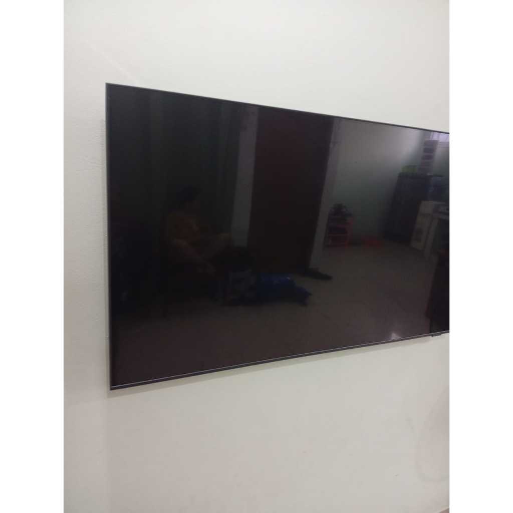 SAMSUNG Second 55QN85D SMART TV NEO QLED UHD 4K 55 INCH 2024 55QN85D - Like new