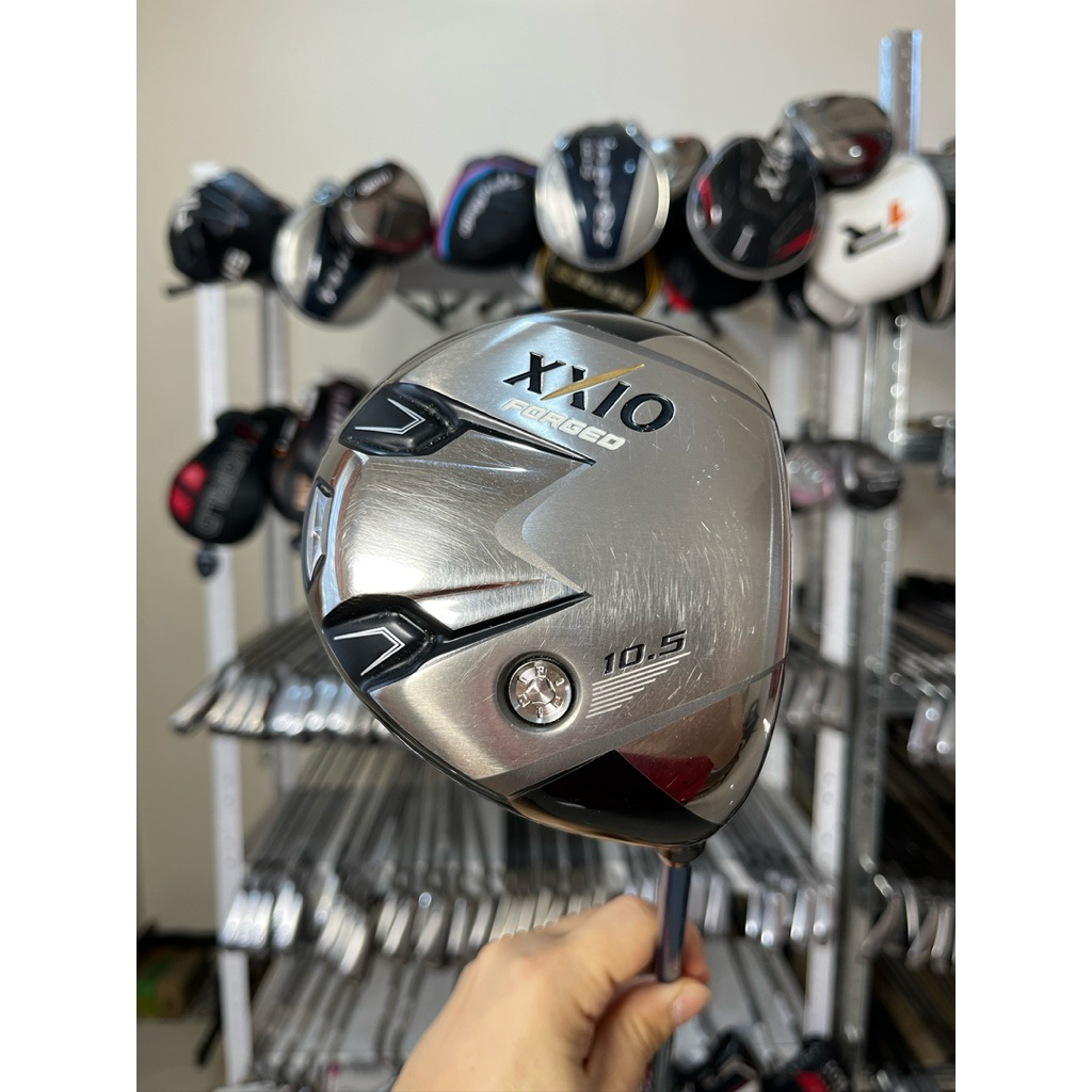 Driver XXIO FORGED