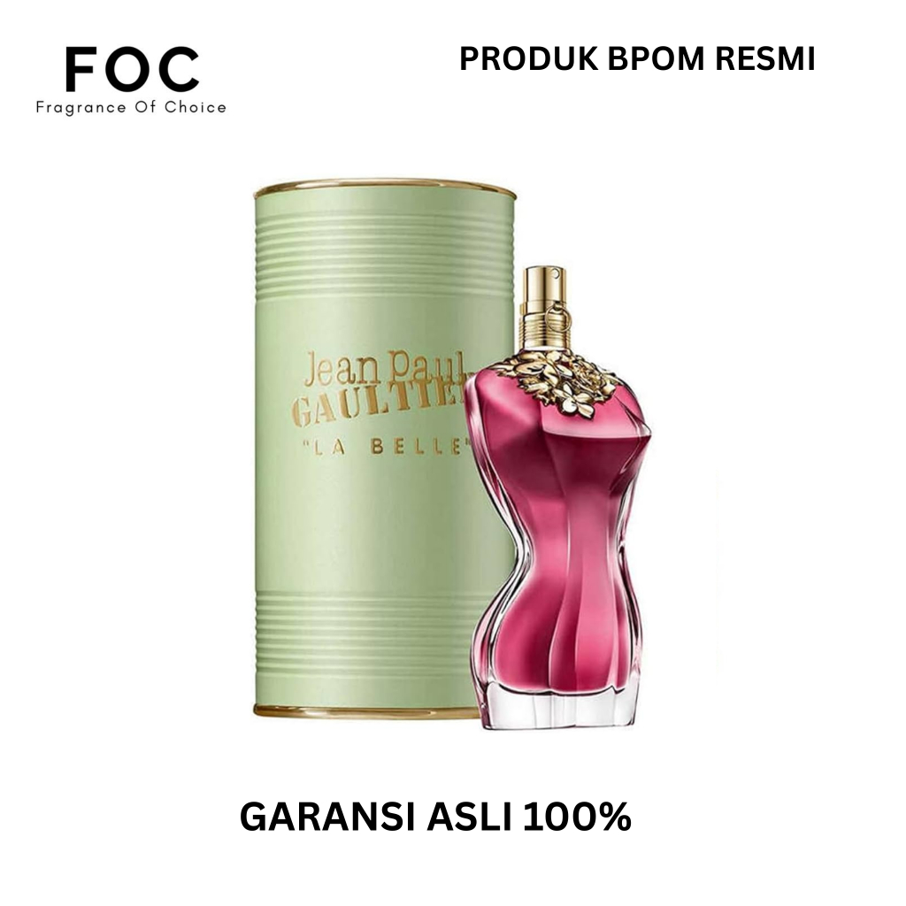 Jean Paul Gaultier La Belle EDP 100Ml