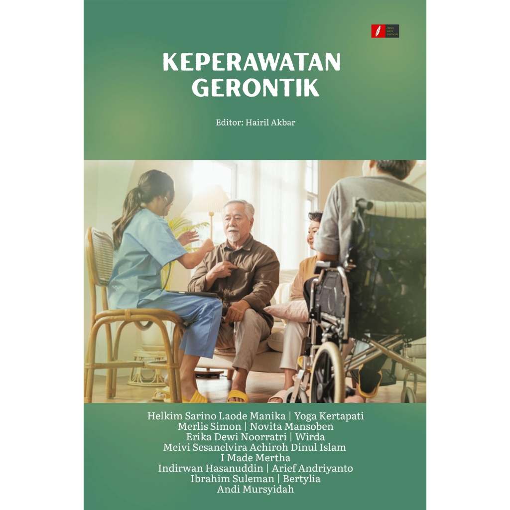 KEPERAWATAN GERONTIK