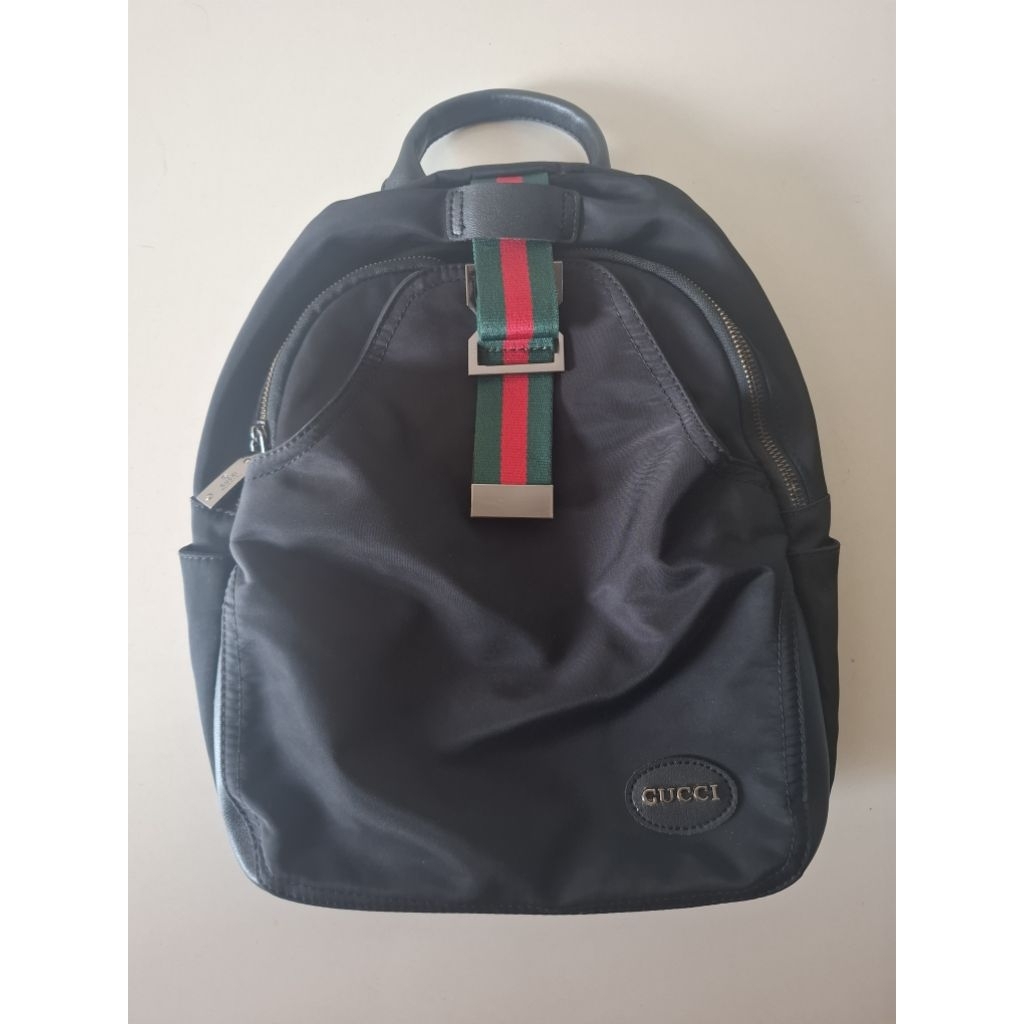 [preloved] ransel wanita