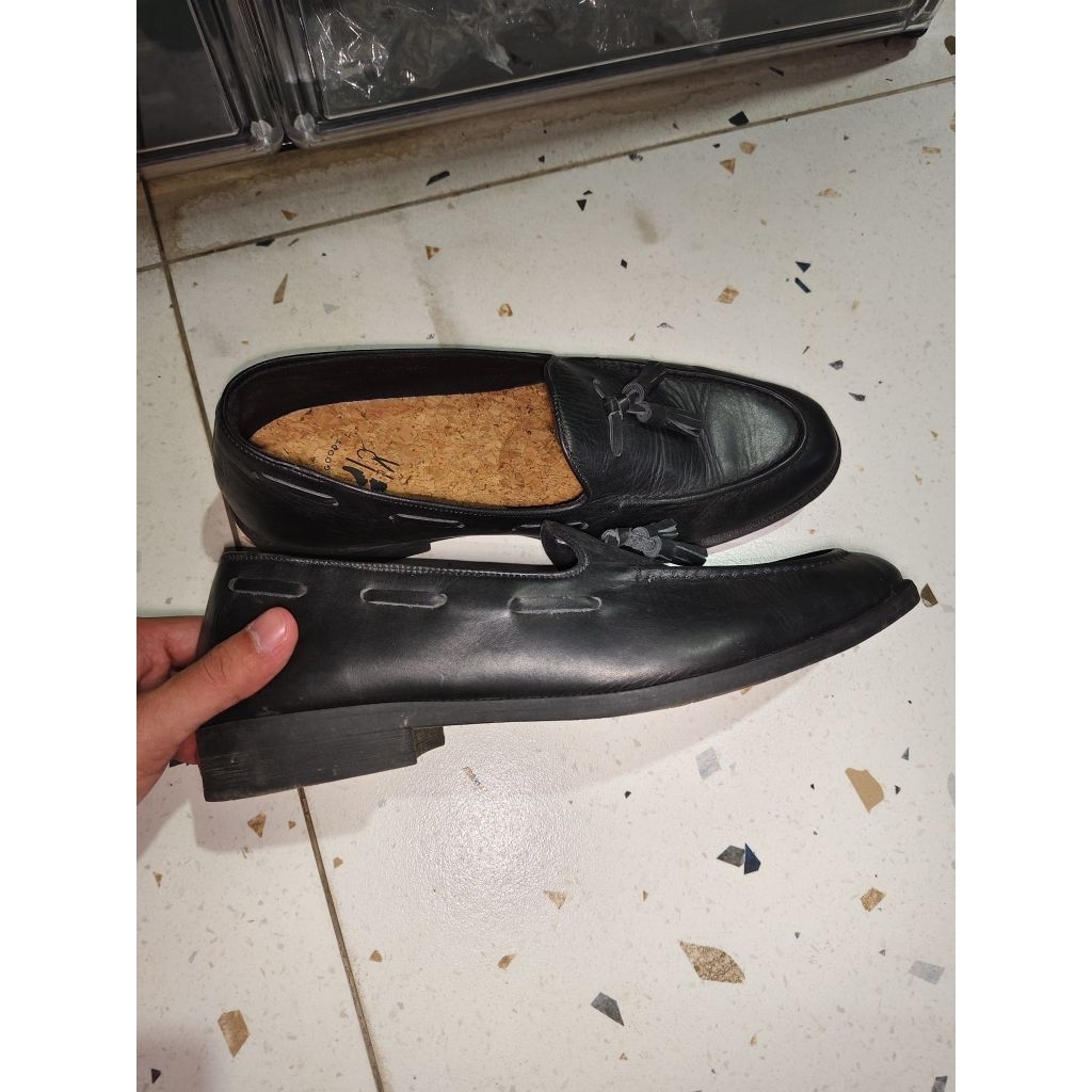 loafers portee goods size 42
