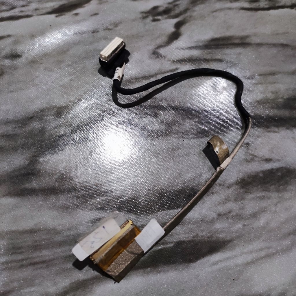 Fleksibel flexible LCD lcd laptop byon M840