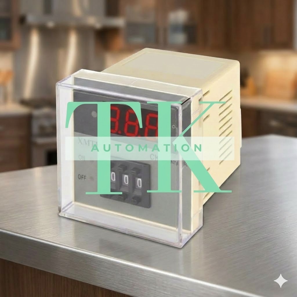 XMTD-2001 XMTD 2001 220V K type 399 Digit Temperature Controller SD28