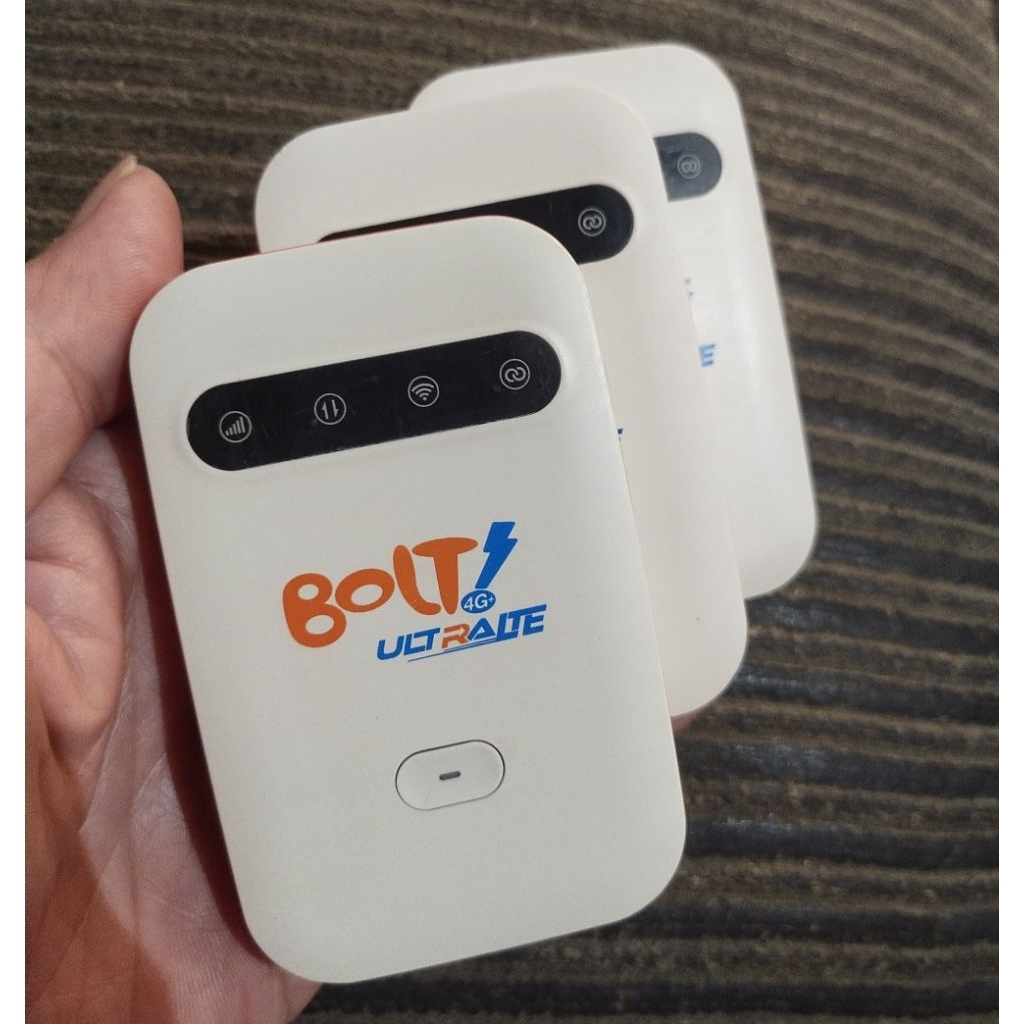 Mifi Bolt Juno MV005 4G unlock (Telkonsel & ByU) normal tinggal pakai "baca DESKRIPSI"