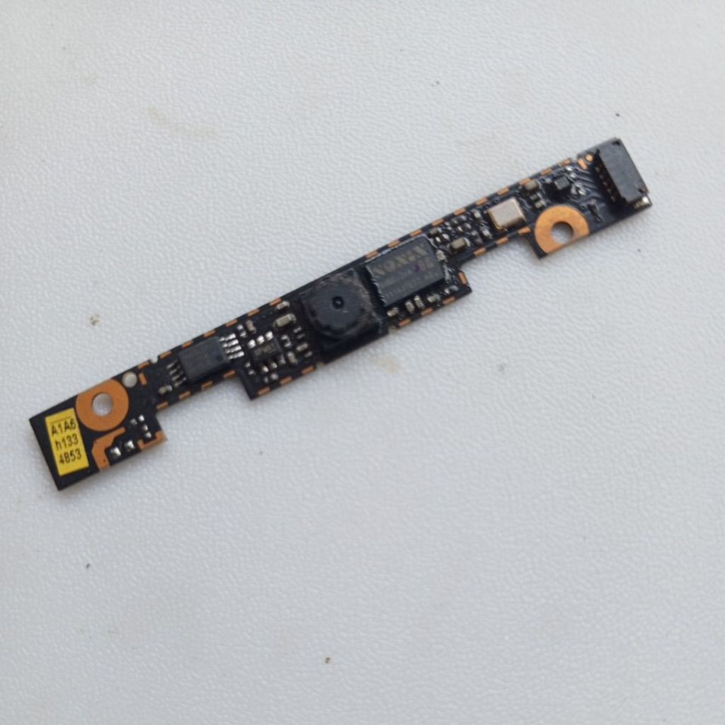 Webcam Laptop Acer Aspire 4738
