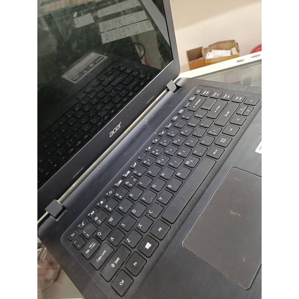 Acer Aspire 3 4/500gb