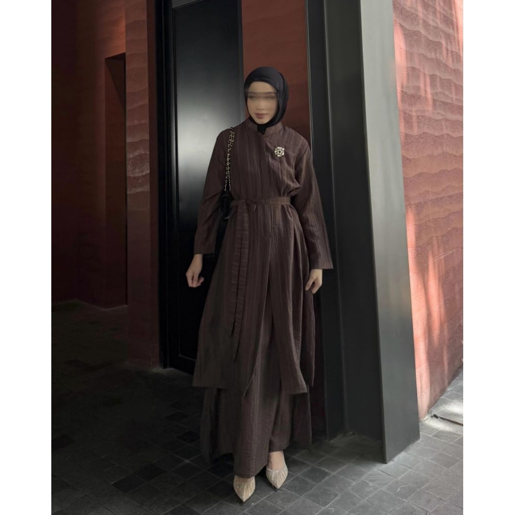 JASTIP GONEGANI | SABA SET by GONEGANI