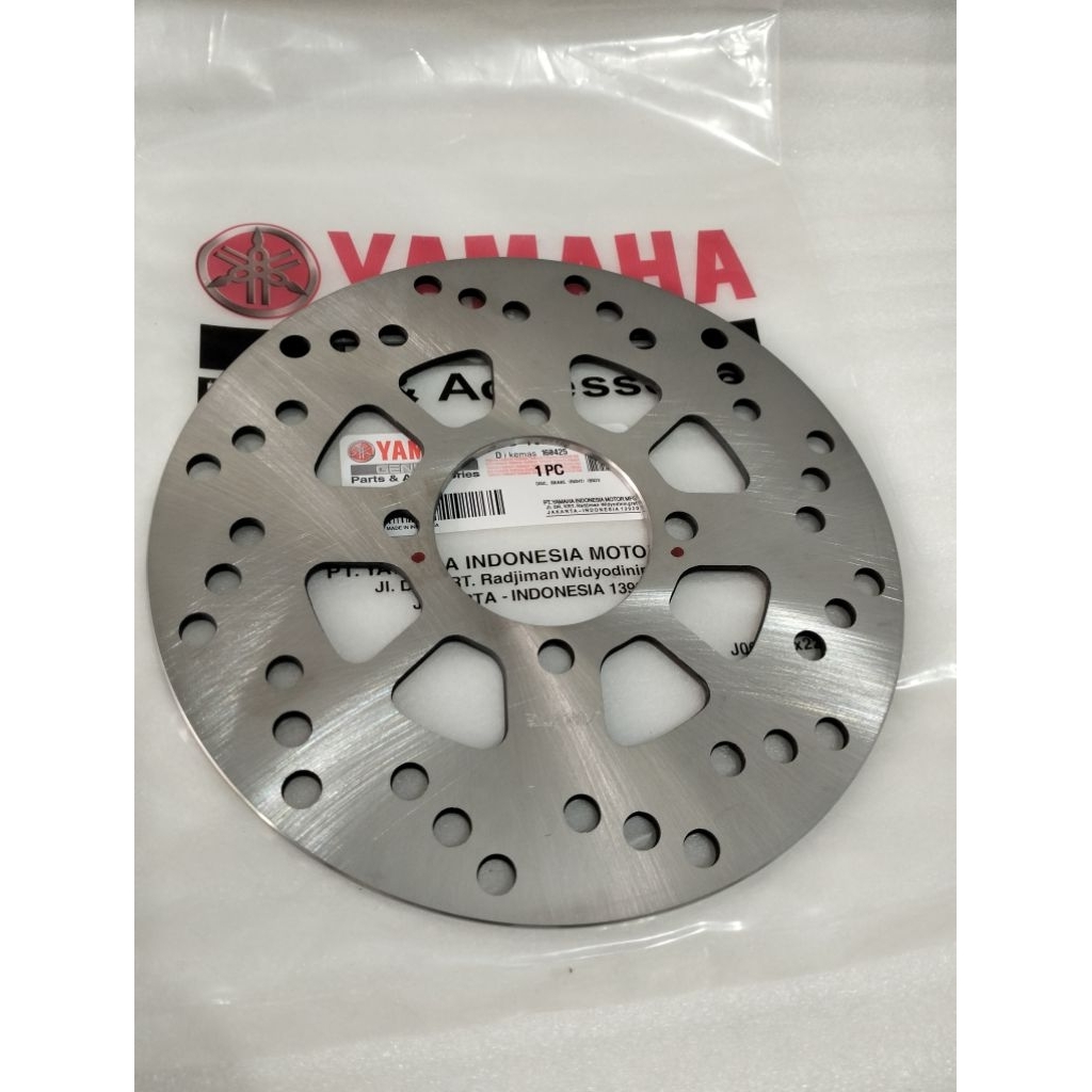 piringan disc cakram depan Yamaha Mio smile Mio nuovo-5TL-F582U-20