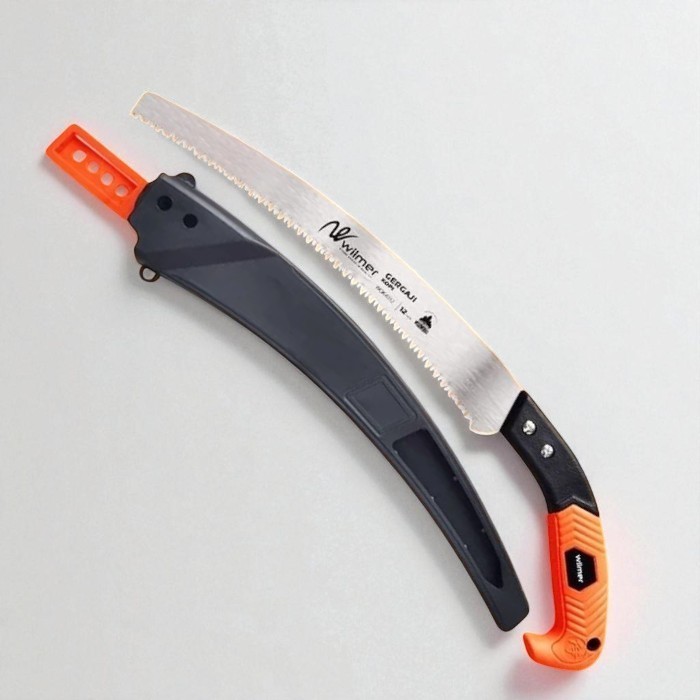 COD Gergaji Pruning Dahan / Gergaji Kopi Samurai / Gergaji Kopi Dahan Lengkung / Gergaji Dahan Ranti