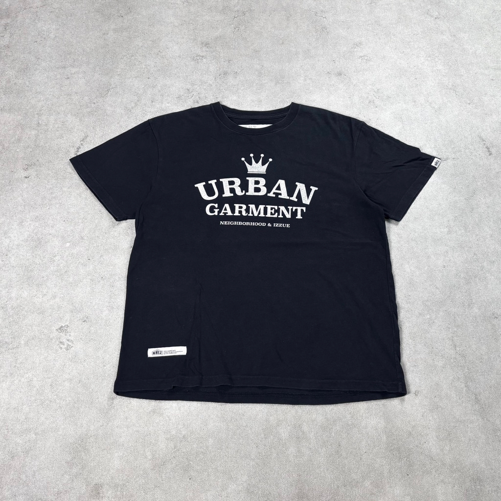 T-SHIRT NEIGHBORHOOD URBAN, size M