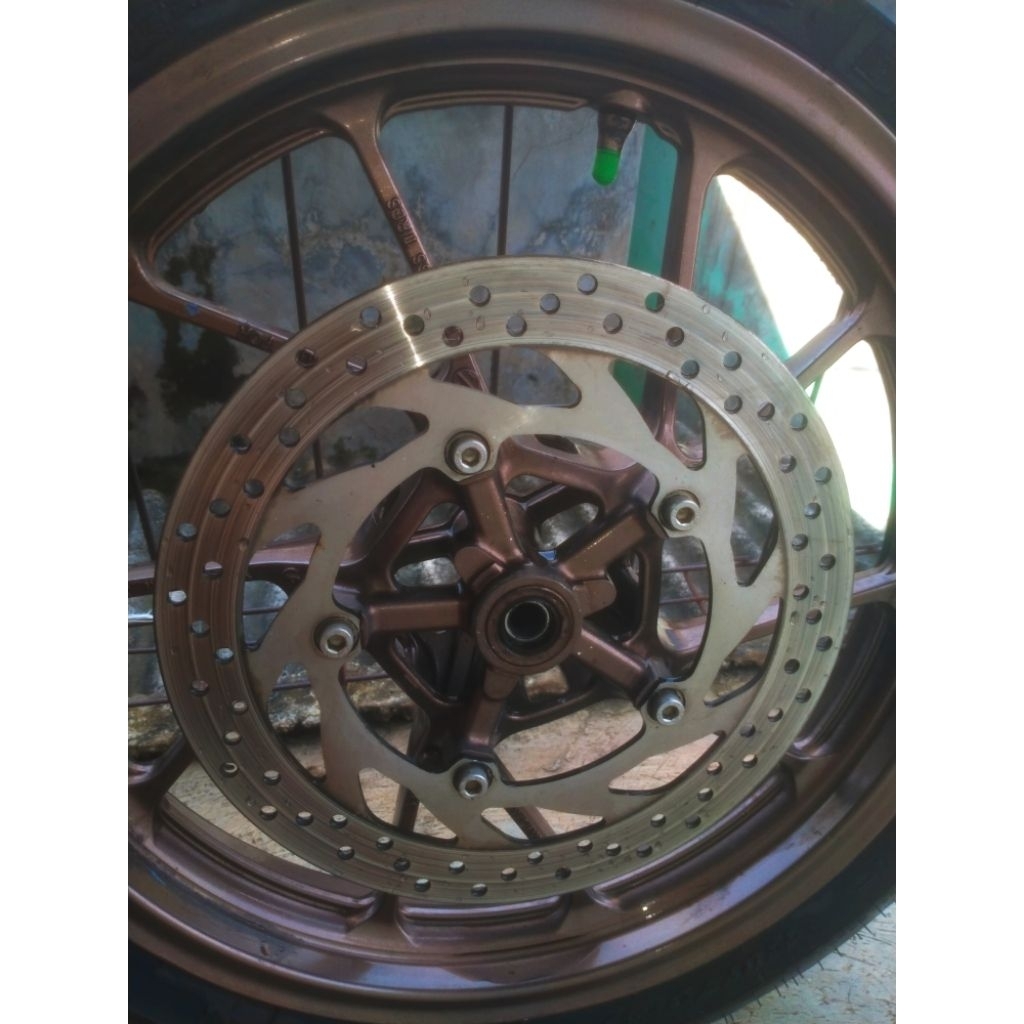 velg copotan ORI r15 v3