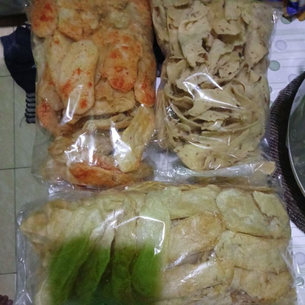 Aneka Keripik