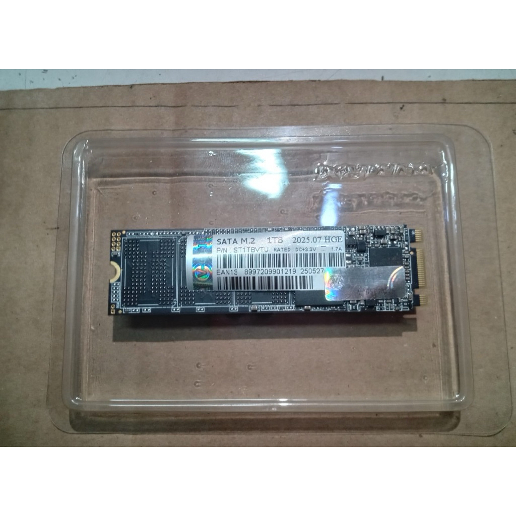 SSD M.2 SATA 1 TB VGEN