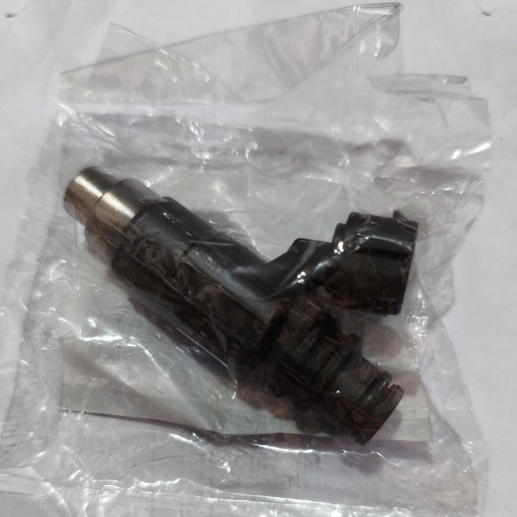 Nozel injektor T120SS injeksi