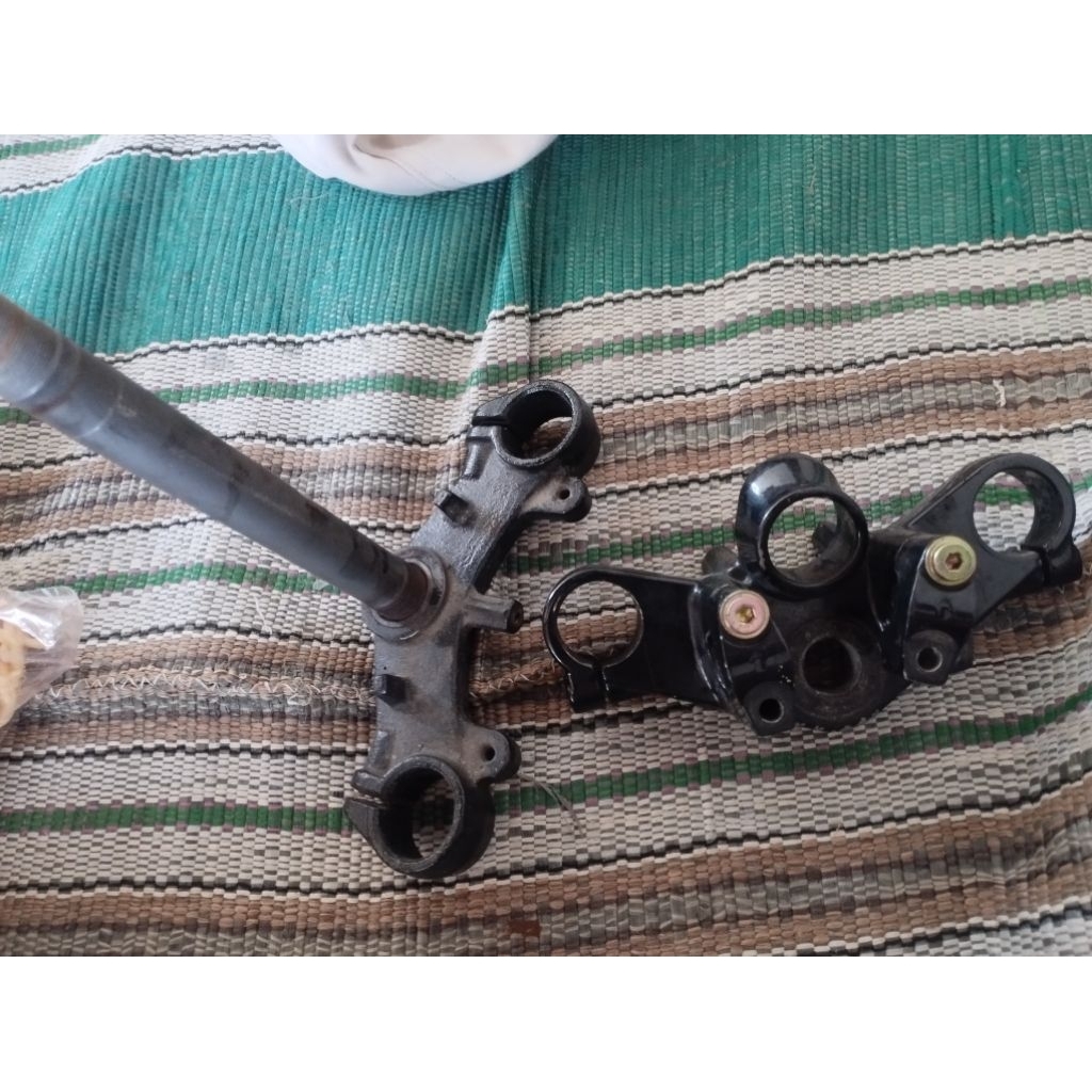 segitiga ninja R pnp cb,gl,mp,tiger