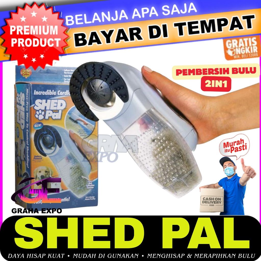 Portable Electric Fur Suction Device Pet Grooming Vacuum Fur Cleaner Cat Dog Animals Hair Comb Pembe