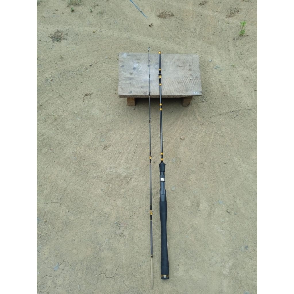 joran bc karbon sutet