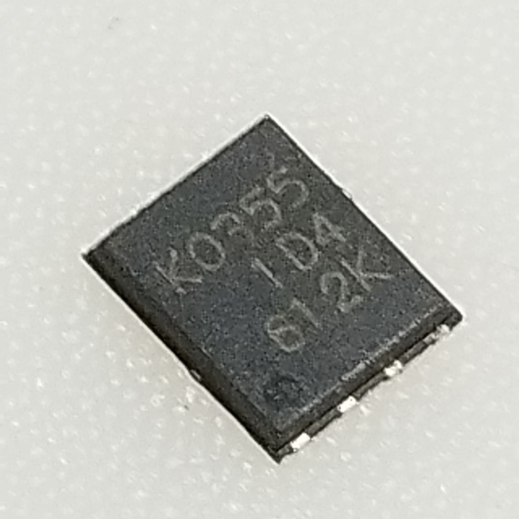 Mosfet K3055