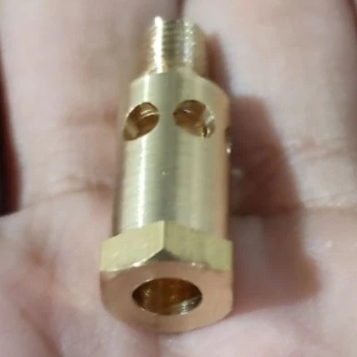 SPUYER KOMPOR GAS RINAI API BESAR