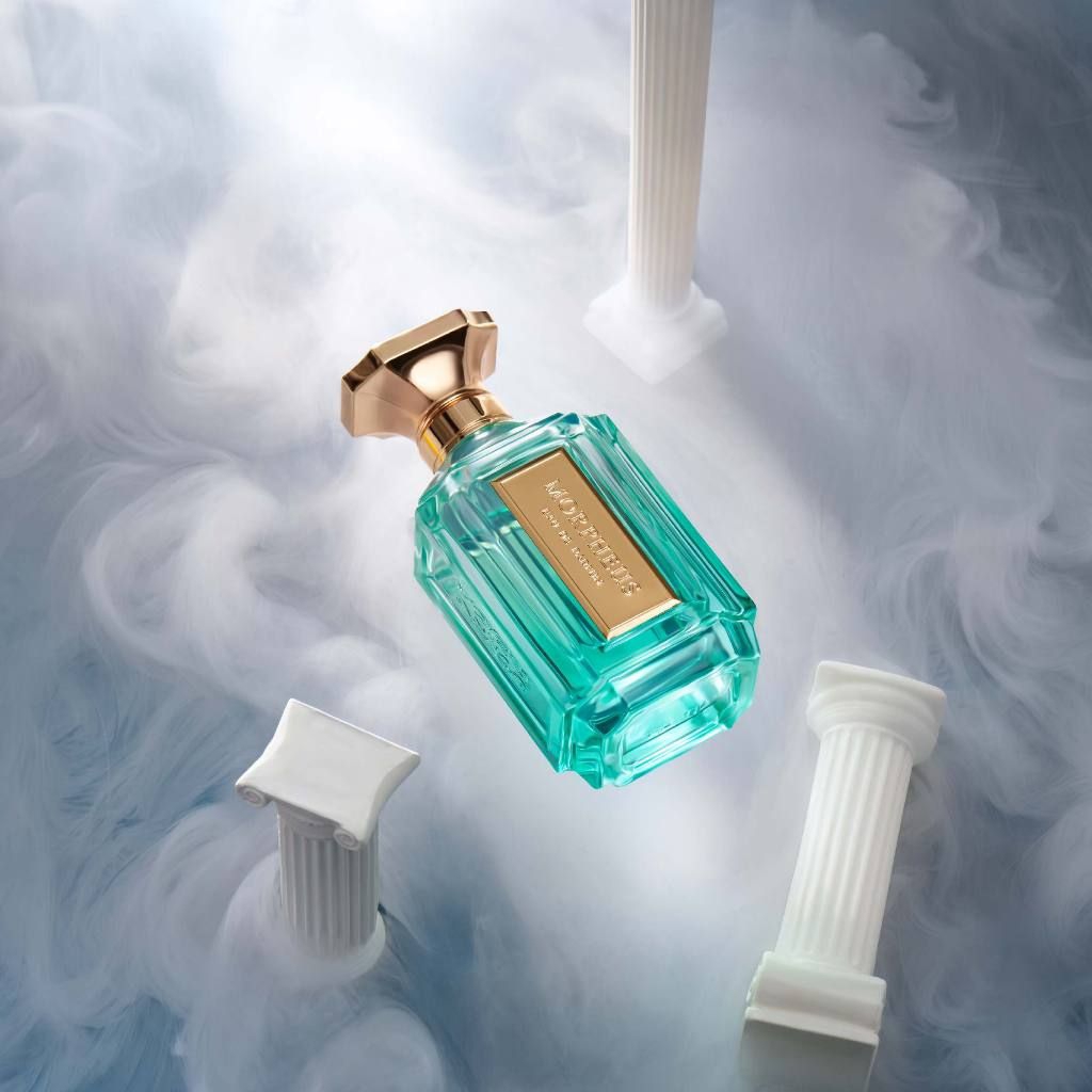 [DECANT] PARFUM VELIXIR MORPHEUS - 3 ML