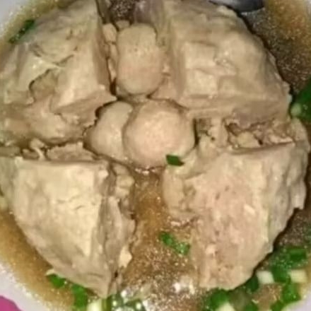 Bakso beranak jumbo frozen