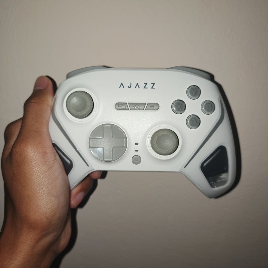 Ajazz GP100 - Gamepad