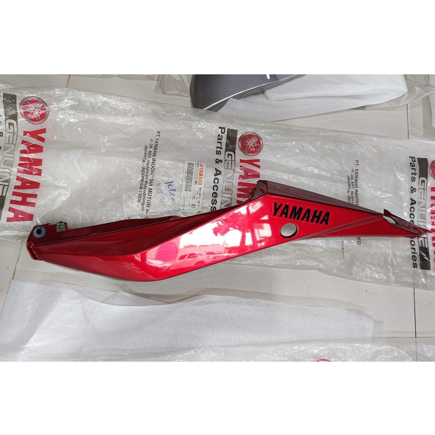 body belakang kiri mt25 ori