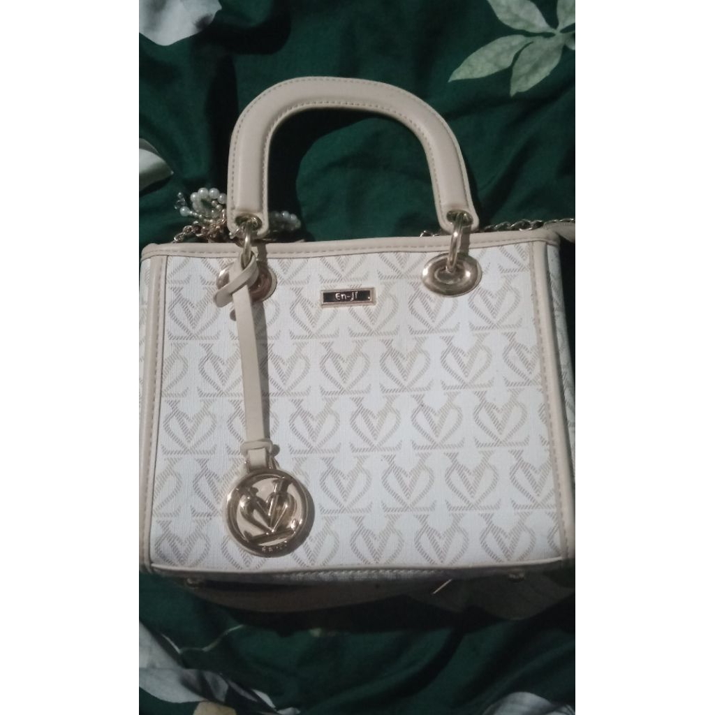 enji handbag