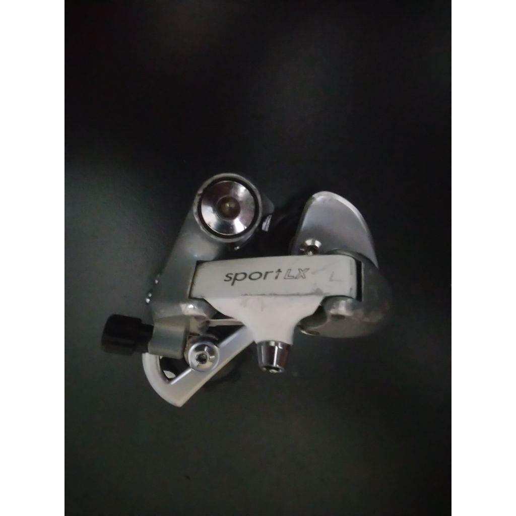 RD Short Cage Shimano Sport LX A452 VIA Japan Vintage