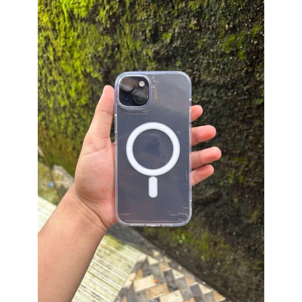 iphone 15 plus 128 bypass wifi only