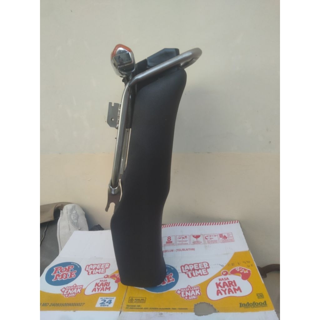 jok motor RX king .second orginal