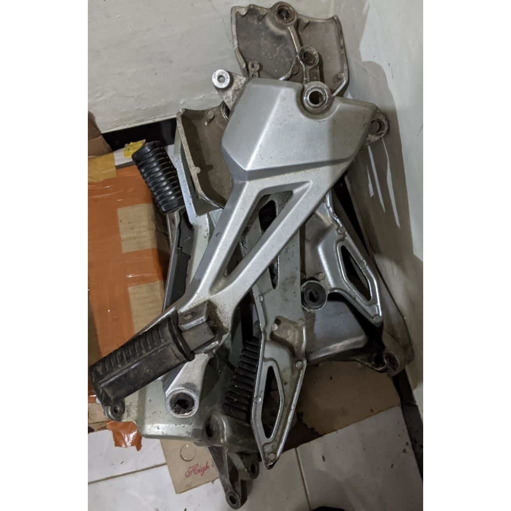 POSTEP MEGAPRO PRIMUS BOSTEP MP FOOTSTEP MP PRIMUS ORIGINAL COPOTAN