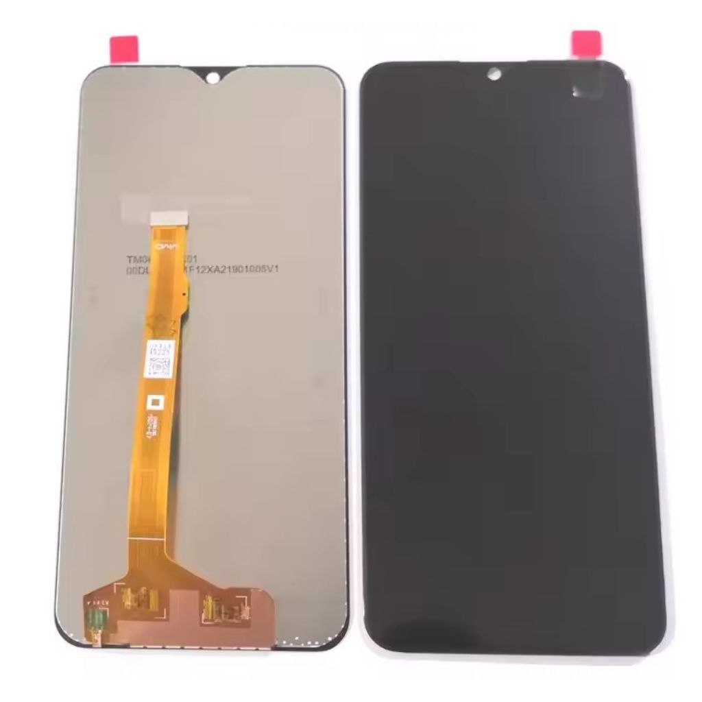 LCD VIVO y11/y12/y15/1904/y17/y12i/2007/y3 original 100%