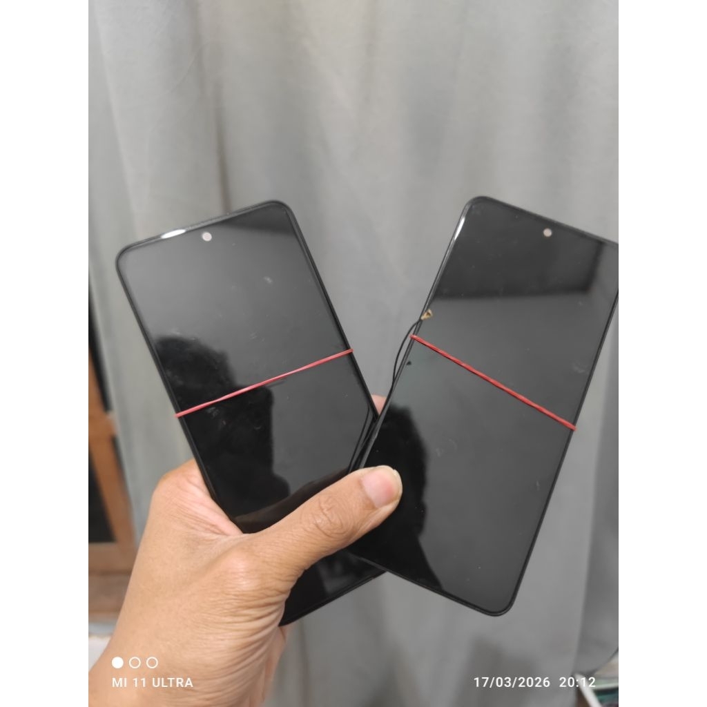 LCD ORI REDMI NOTE 10/NOTE 10S