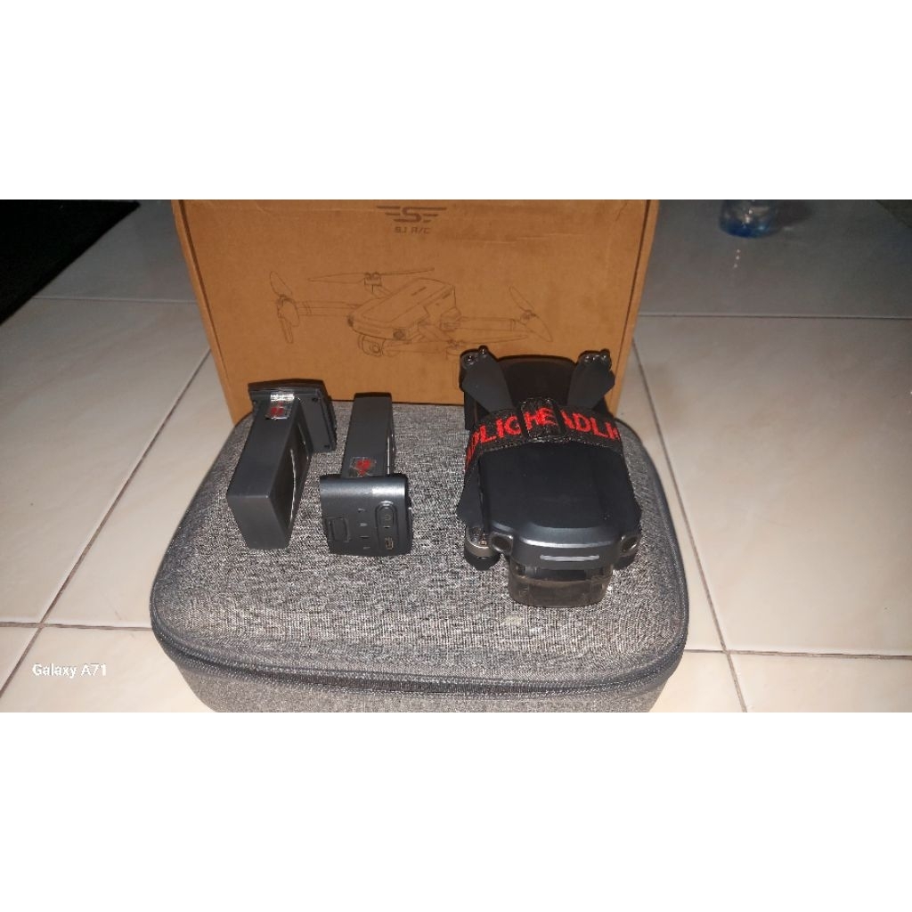 sjrc f5s pro plus