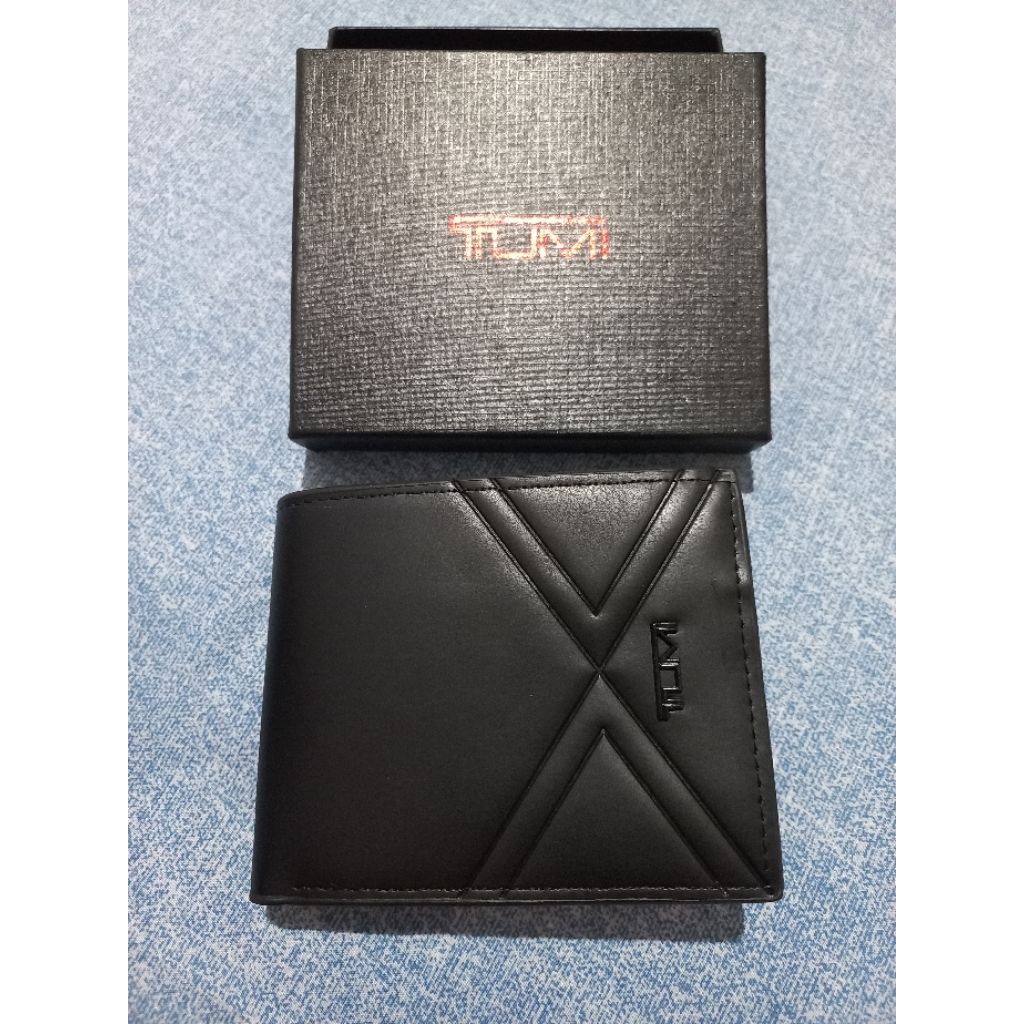 dompet cowo tumii leather (READY)
