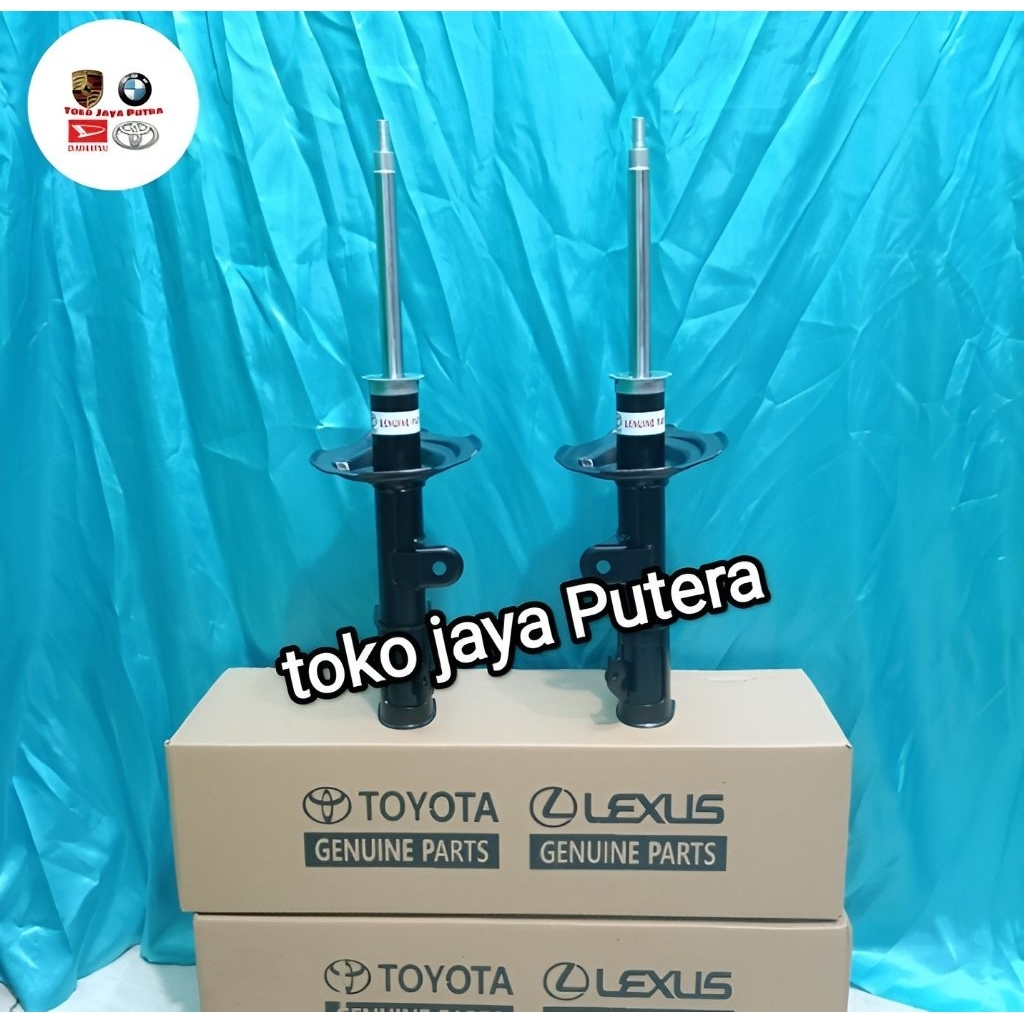 shockbreaker depan grand new avanza 2013 2014 2015 2016 2017 2018 2019