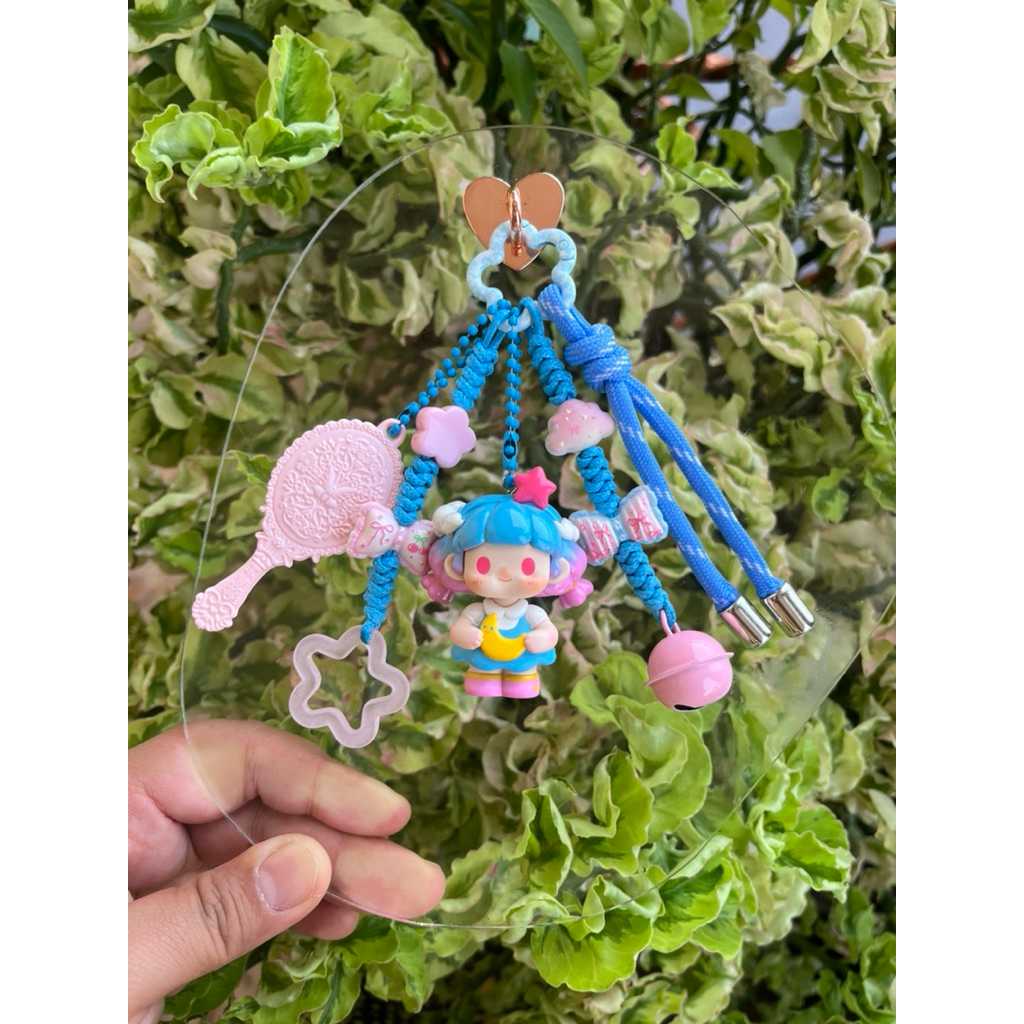 BagCharmTitiBlindBox