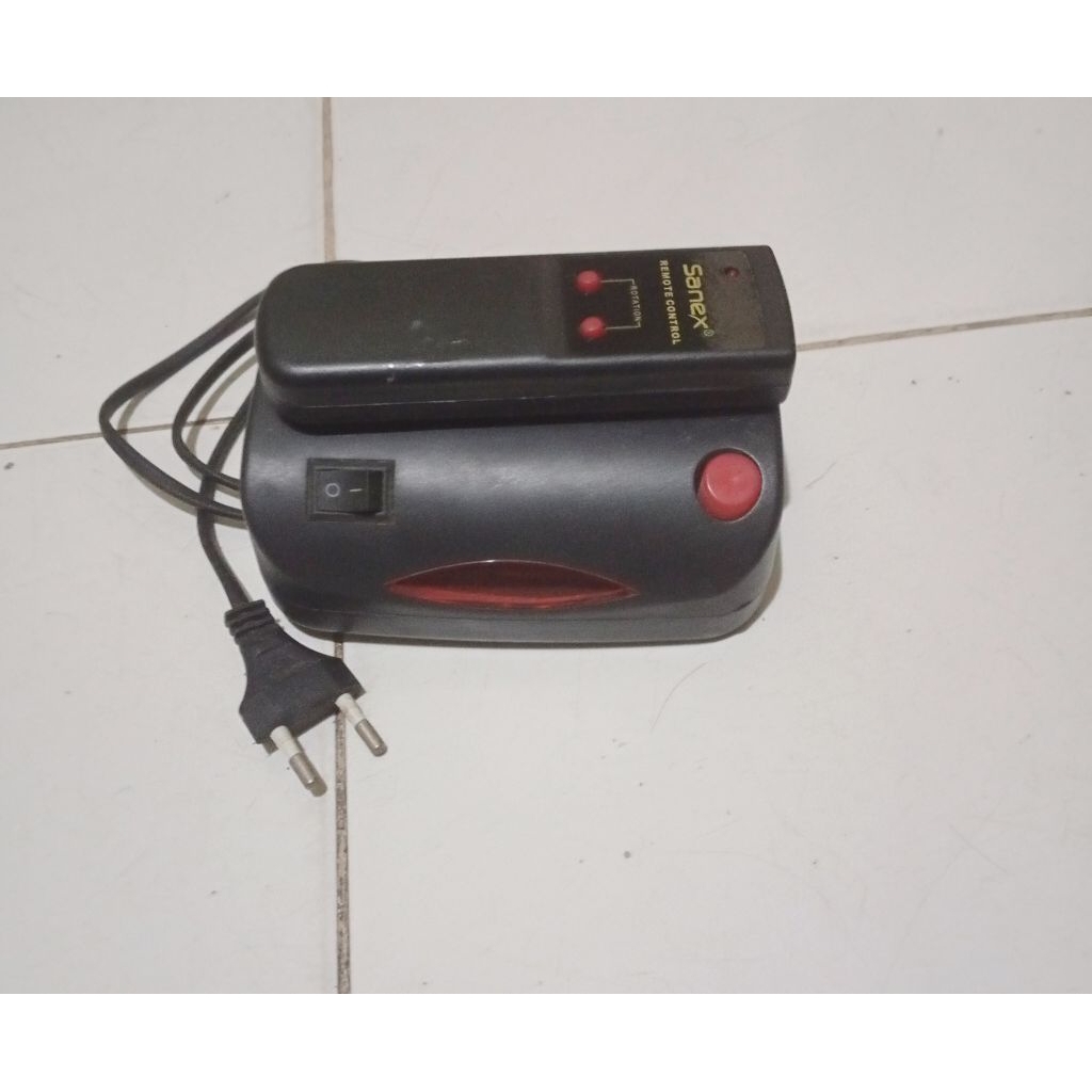 Boster Antena Remot Sanex